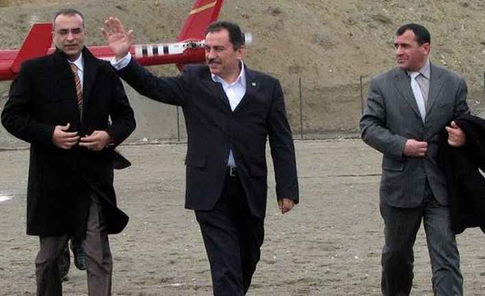 Bir davaya adanmış ömür – Muhsin Yazıcıoğlu