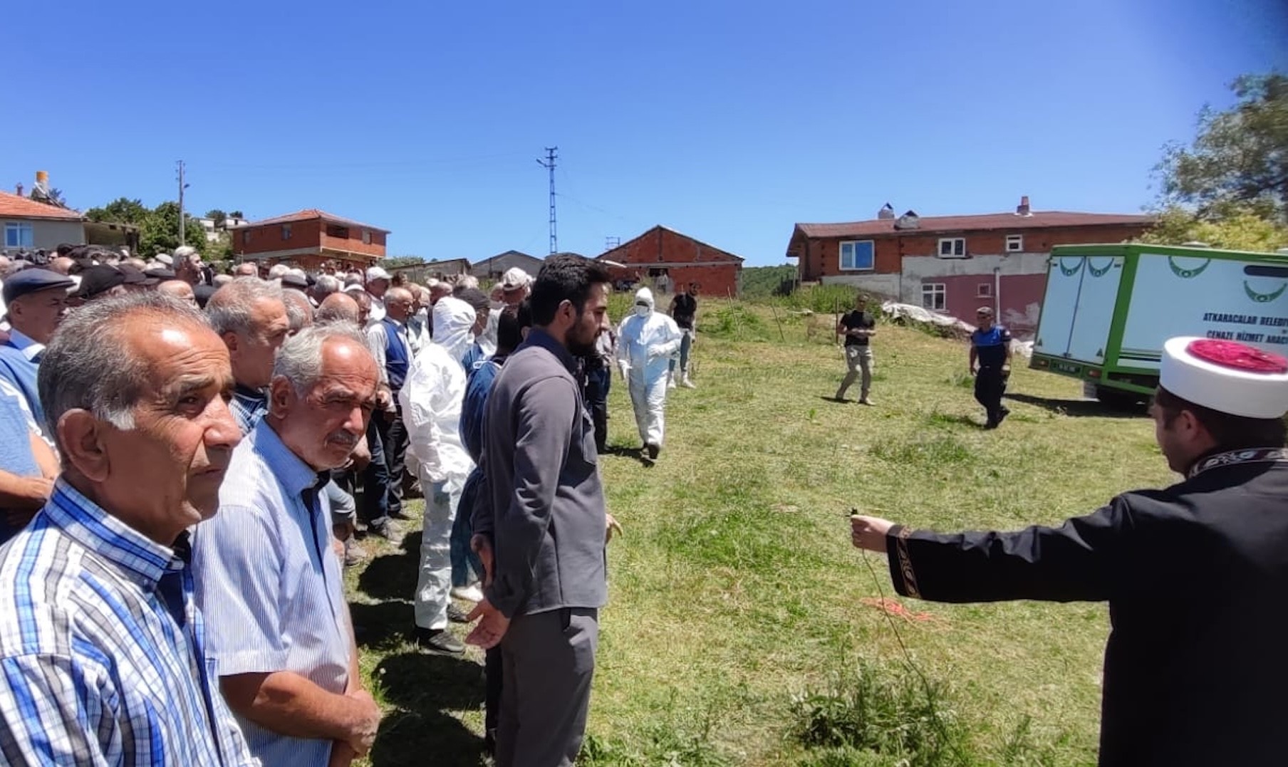 Yozgat, Sivas derken bela şimdi de o şehri vurdu! Aman dikkat: