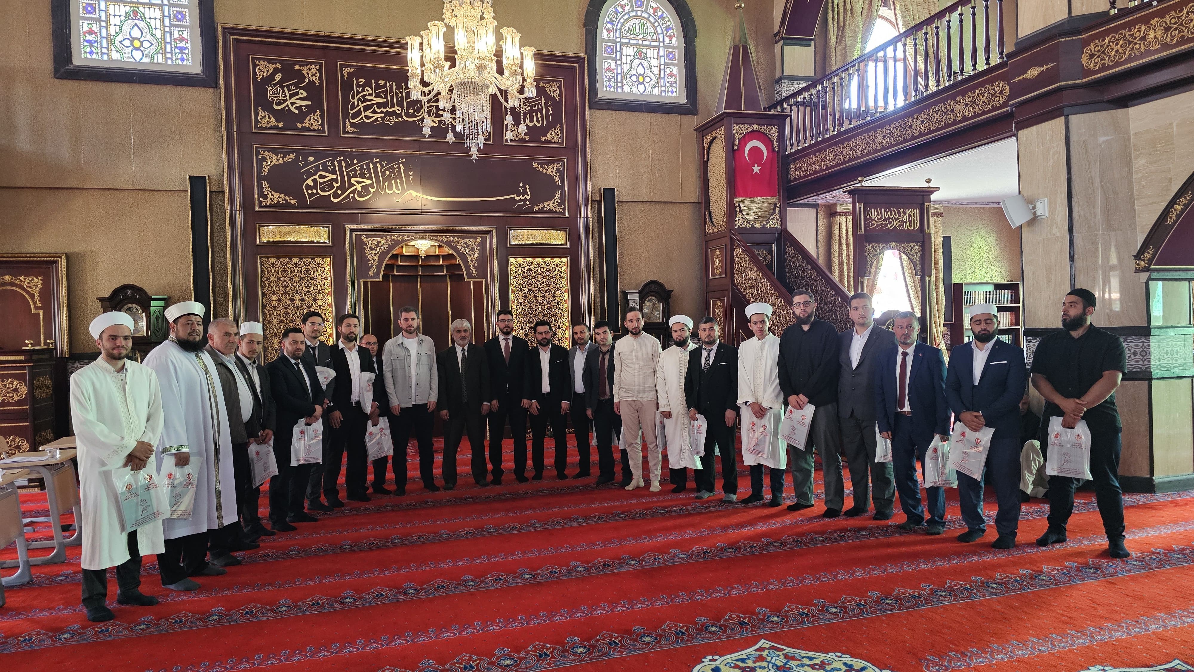 Yozgat Birincileri Çekerek’ten Çıktı: Bölge Finaline Gün Sayıyorlar