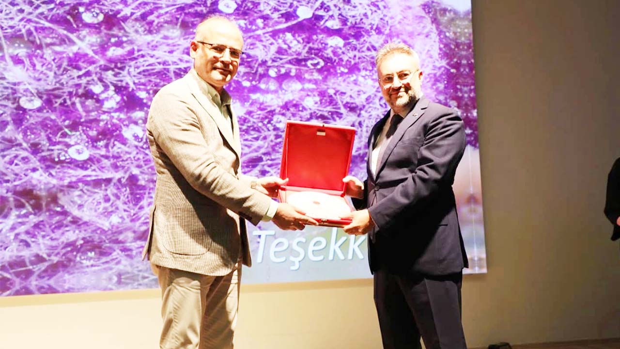 Yozgat’ta Lavantanın Sağlık Sektöründeki Yeri Konuşuldu!