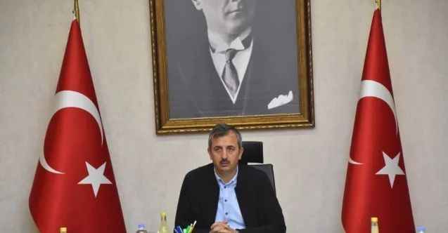 Kırıkkale Valiliğinde korona virüs mesaisi