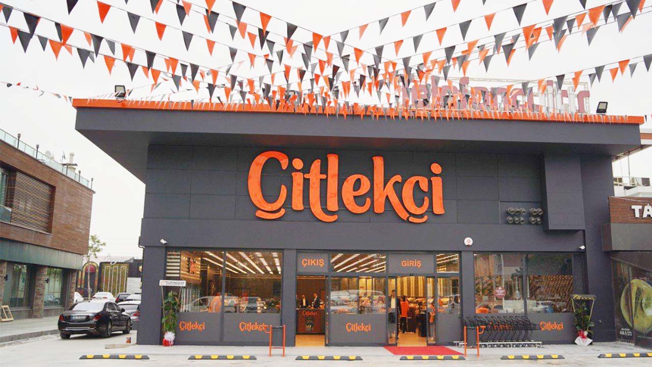 Çitlekçi’den Sektörde Eşi Benzeri Görülmemiş Kampanya! TOGG’lar Sahiplerini Bekliyor!