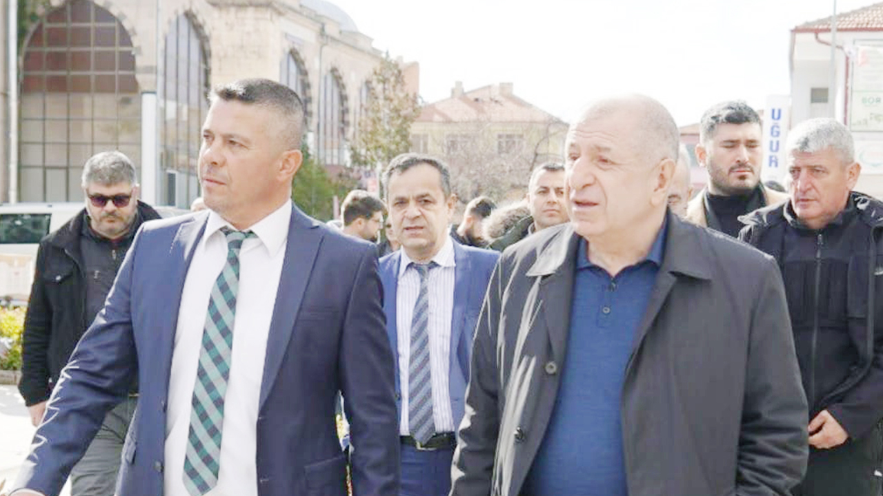 Zafer Partisi Yozgat İl Başkanı Deniz Altıntaş: Yozgat’ın göç sorununu tartışalım!