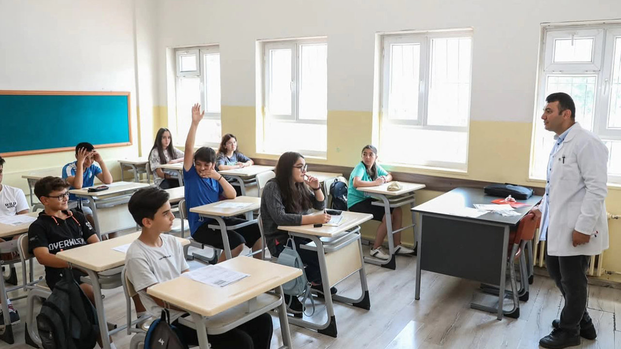 Yozgat'ta Yaz dönemi boyunca açık olacak
