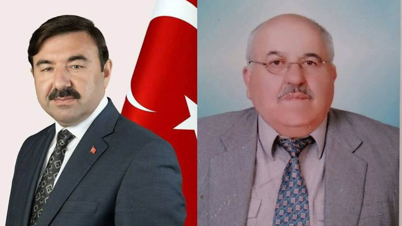 Yozgat Sorgun Önceki dönem Ak Parti İlçe başkanı Ercan Şahin’den Duygu Dolu Mesaj