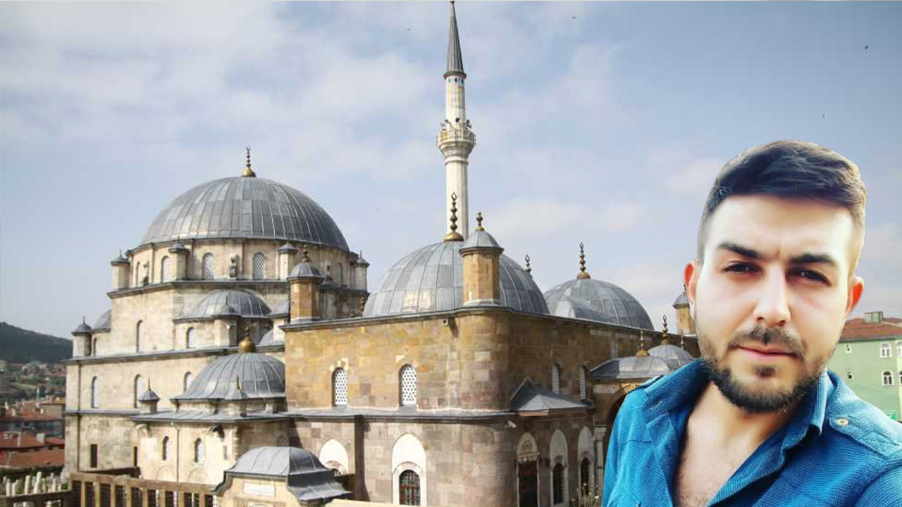 Yozgat'a Ankara'dan genç acısı: o ilçede yas var