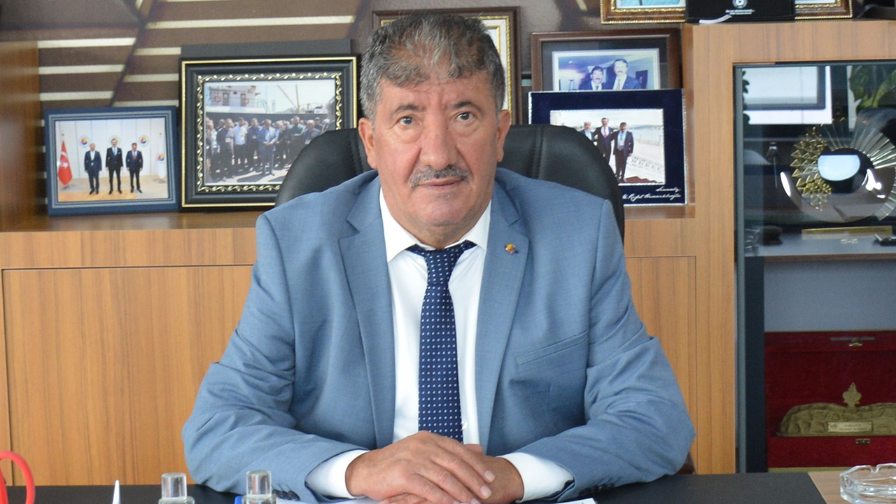 Ticaret Borsası Başkanı Mehmet Erkekli: Yozgat Afet Bölgesi İlan Edilmeli