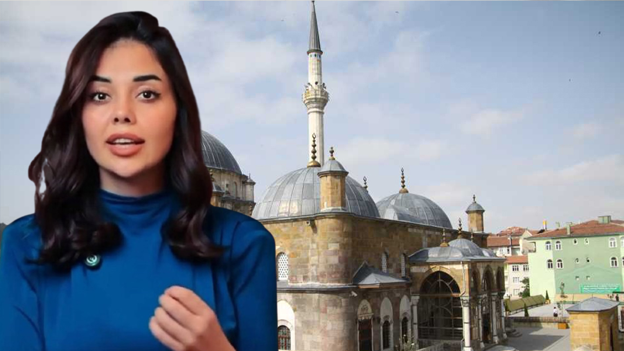 ThetaHealing Uygulayıcısı Yozgatlı Esra Ekinci’ye Acı Veda