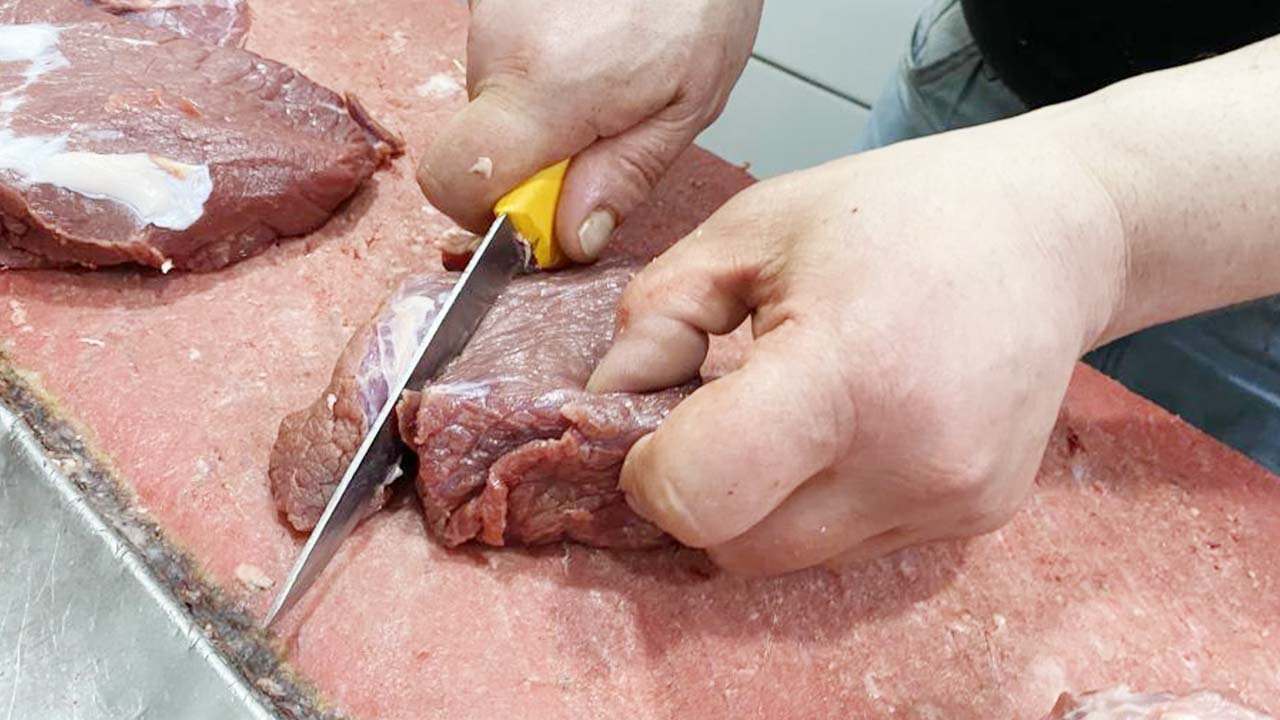 Yozgatlılar Dikkat! Kurban Etini Saklamada Bu Hataları Yapmayın!