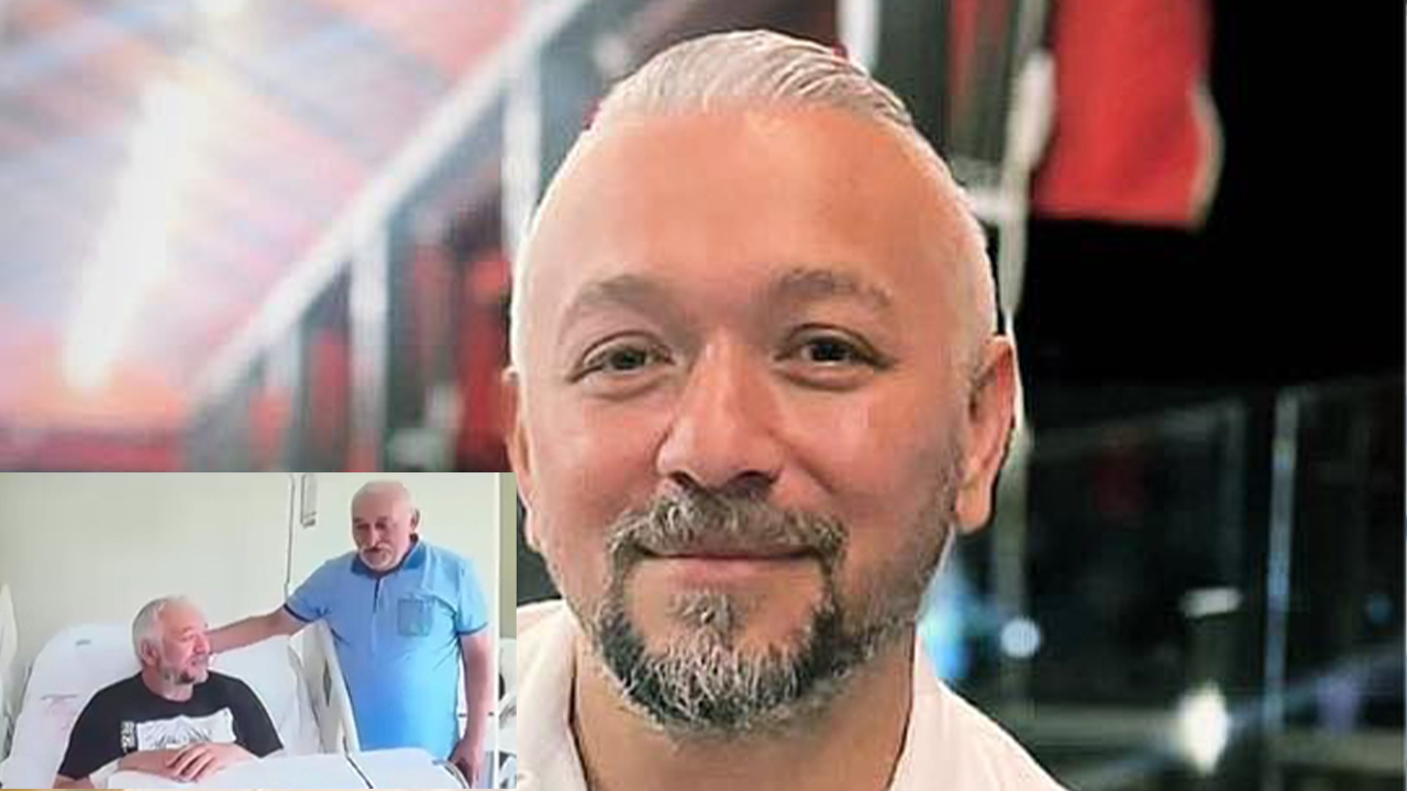 Yozgatlı Diyabet Hastası Mehmet Turan Evci Uzman Tedavi ile Ayağı Kesilmekten Kurtarıldı