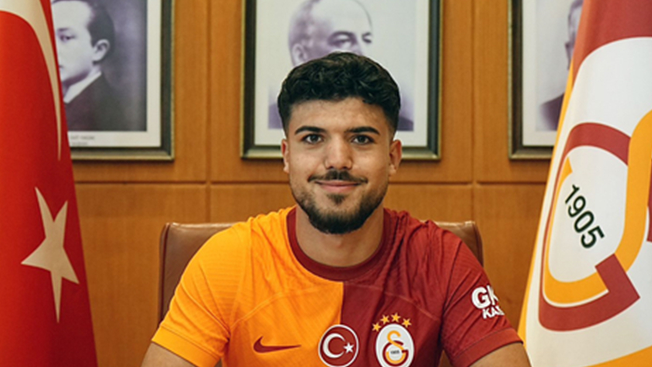Yozgatlı Eyüp Aydın Avrupa Yolcusu