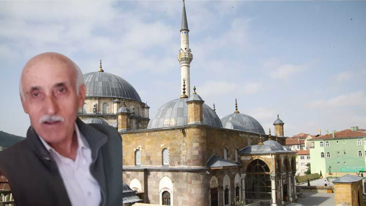 Muşalikalesi Köyü’nde Acı Kayıp: Faruk Güraslan Vefat Etti