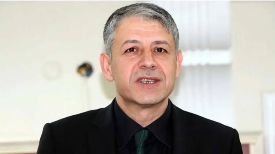 Yozgat İl Sağlık Müdürü Şahin'den Hijyen Uyarısı