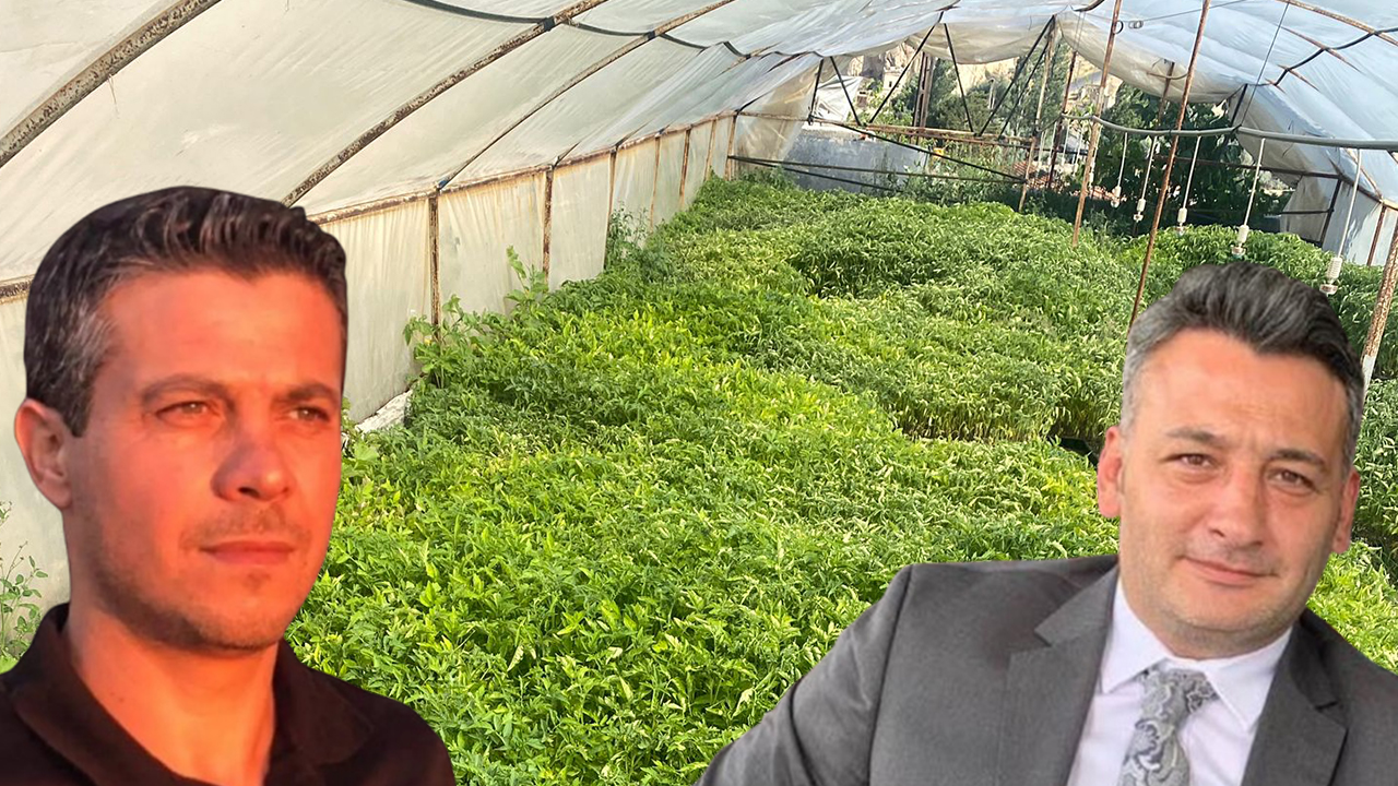 Zafer Partisi Yozgat İl Başkanlığı’ndan Çiftçilere Destek