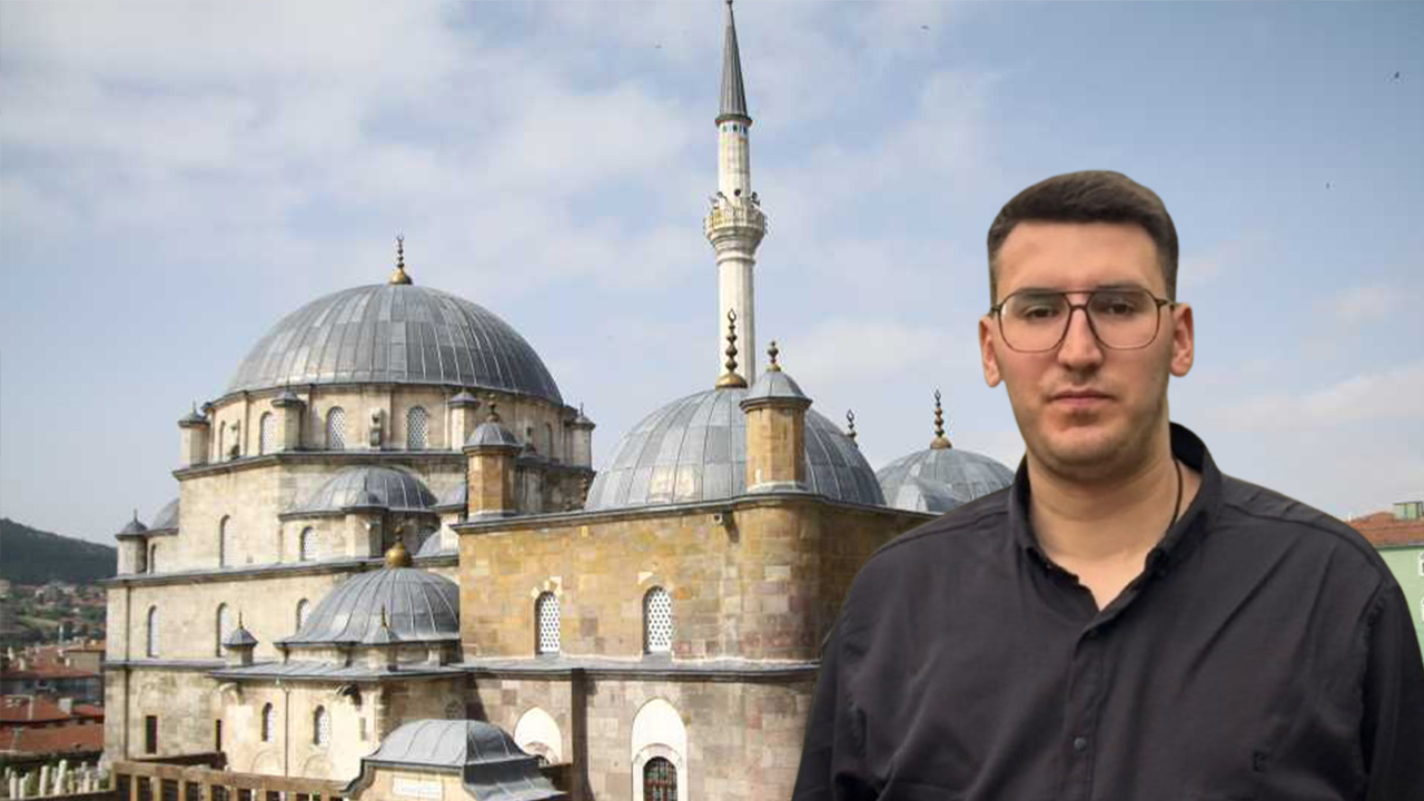 Yozgat'ta Ülkücü Camiayı Üzen Vefat