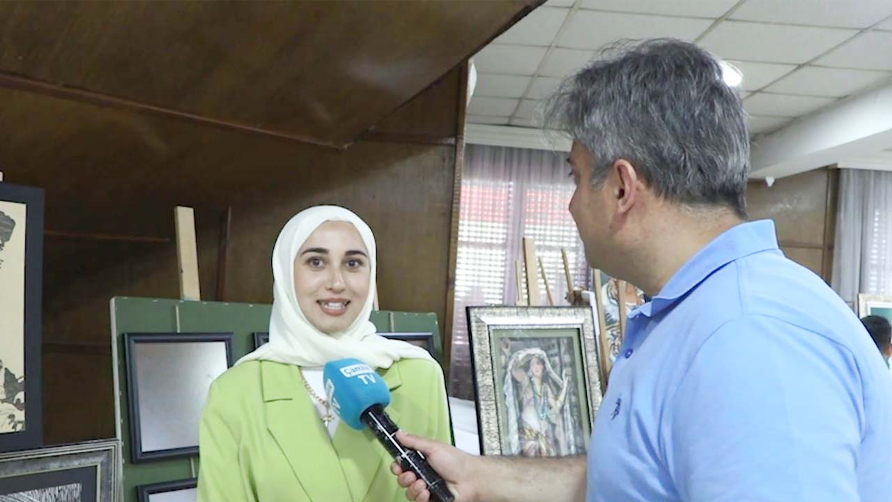 Yozgat Kültürü Başkent Ankara’da Sanatla Buluştu! Gönülleri Fethetti!