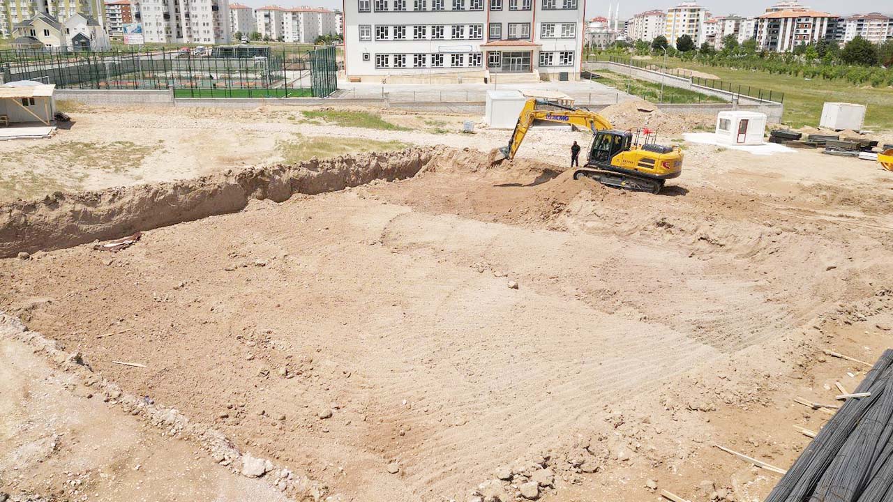 Boğazlıyan’da Yükselen Yeni Yaşam Alanı: Yuvam Konutları!