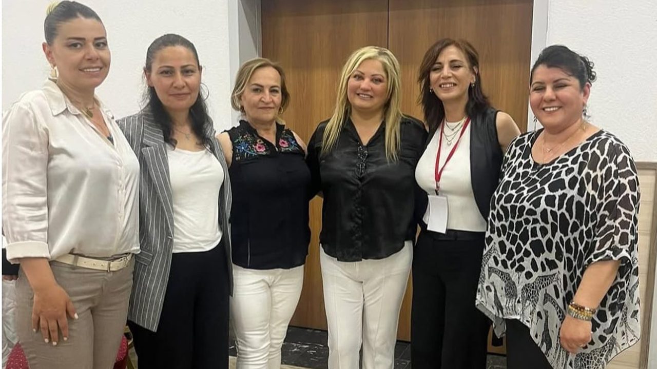 Yozgatlılar Ankara’da Buluştu: Gül Yenilmez'den Anlamlı Yemek Daveti