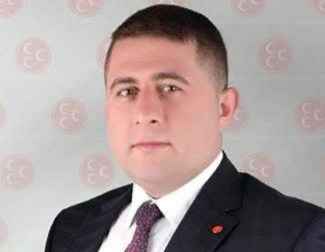 Milletvekili Sedef Hemşerilerine Çağrıda Bulundu