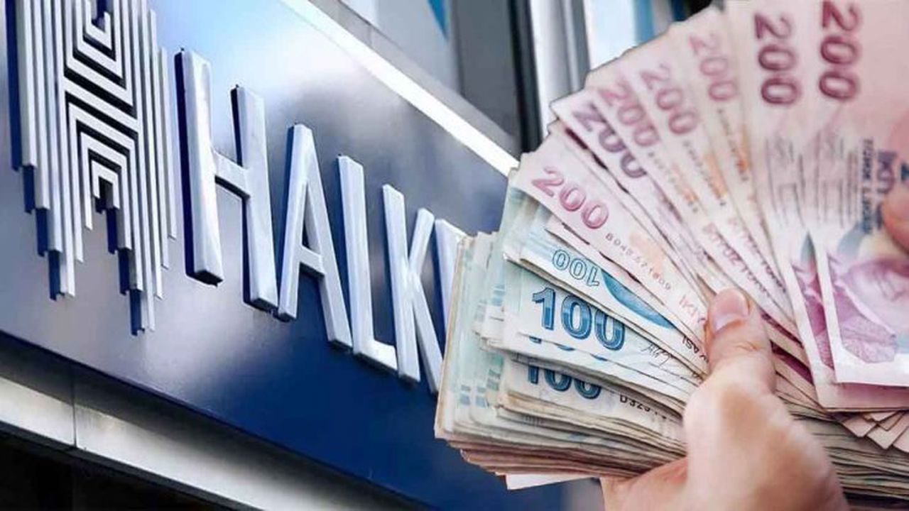 Halkbank ve KOSGEB’den Girişimcilere Faizsiz Destek Müjdesi