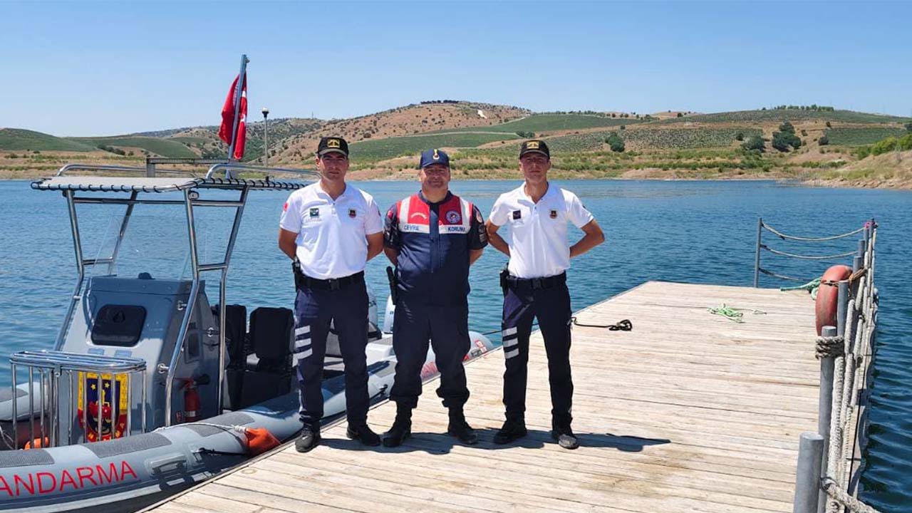 Yozgat Süreyyabey Barajı’nda Yasak Avcılığa Geçit Yok!