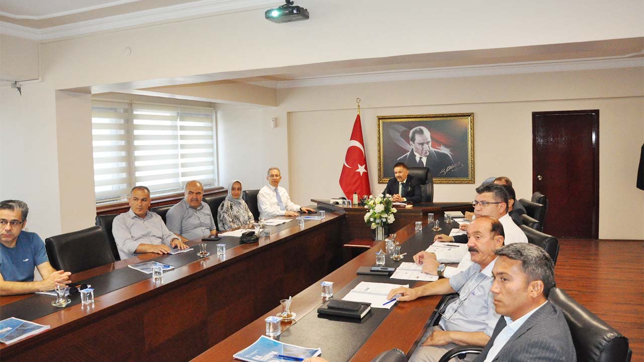 Yozgat İl Özel İdaresi Kritik Anlara Hazır! İlk Yardım Bilinci Güçleniyor!