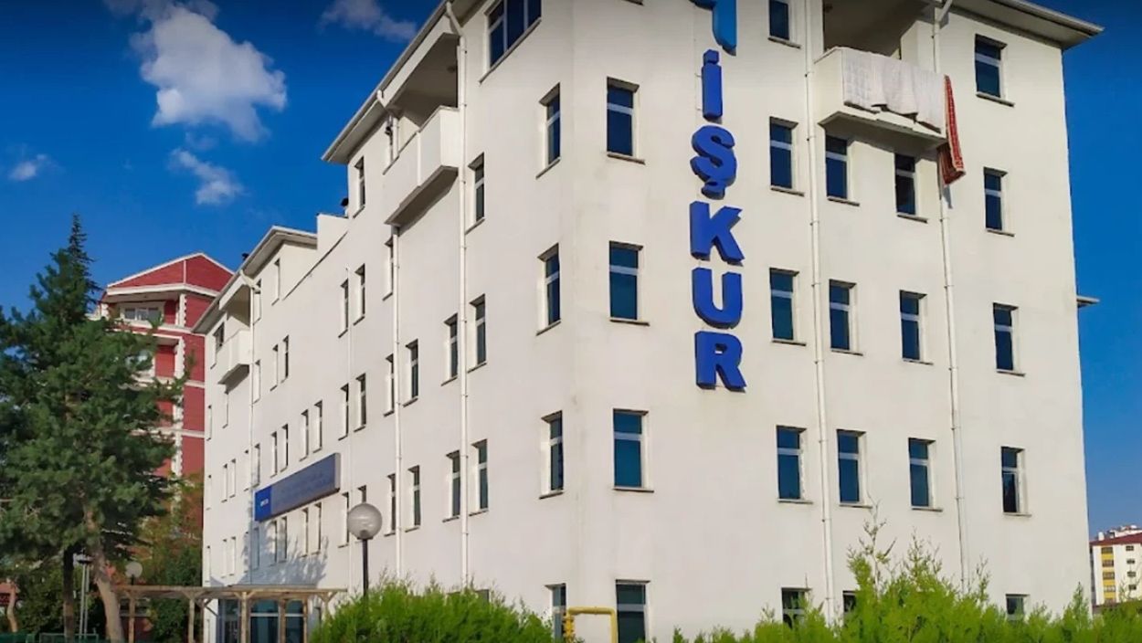 Yozgatlı işsizler için İŞKUR duyuru yaptı: elinizi çabuk tutun