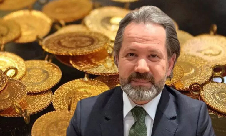 Altın Fiyatlarında Düşüş Devam Edecek Mi? İslam Memiş’ten Yatırımcılara Kritik Uyarılar!