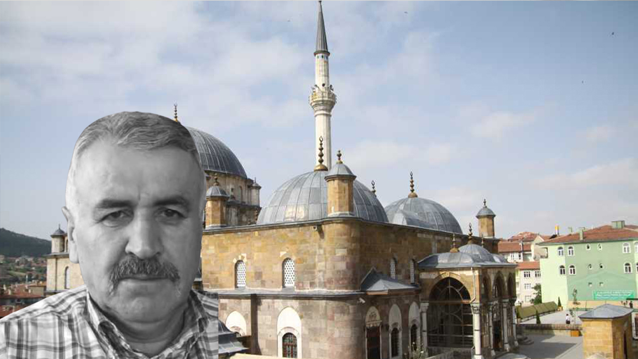 Yozgat'a Gurbetten acı haberi geldi