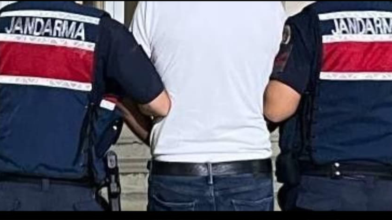 Yozgat’ta JASAT Operasyonuyla Aranan Şahıs Yakalandı