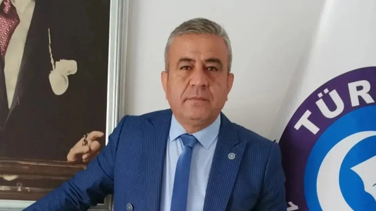 Türkiye Kamu-Sen Yozgat İl Başkanı Kabayel: Enflasyon Karşısında Memurlar Ezilmemeli