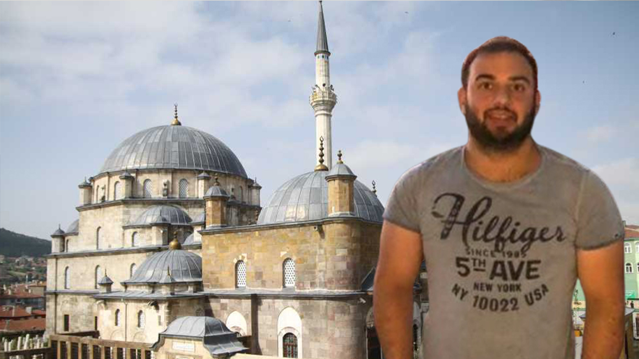 Yerköy Yusuf'a ağlıyor: dede torunu baba oğlu için yasta!
