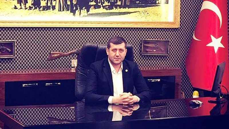 Yozgatlı MHP Milletvekili Baki Ersoy, Korona Virüsle Mücadelede Çok Konuşulacak Bir Karar Aldı.