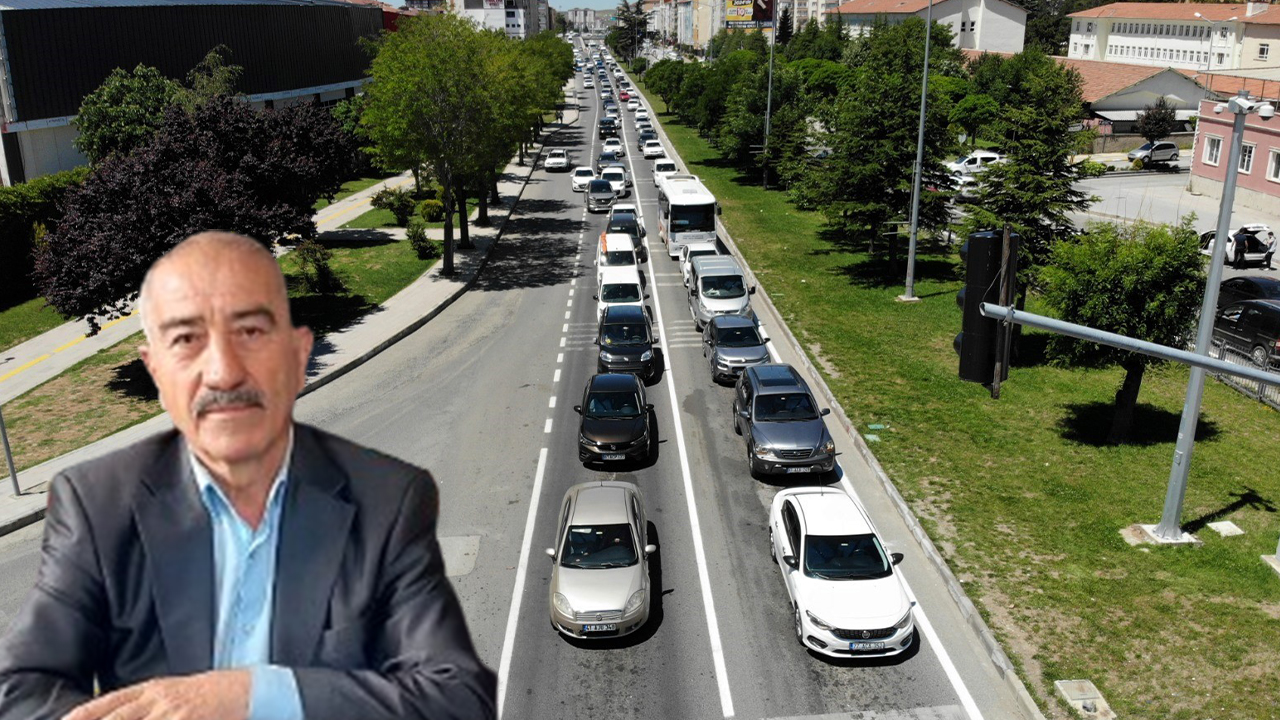 Yozgat Şoförler ve Otomobilciler Derneği Başkanı İlhami Bakıcı: Yola Çıkmadan Önce Bu Uyarılara Kulak Verin