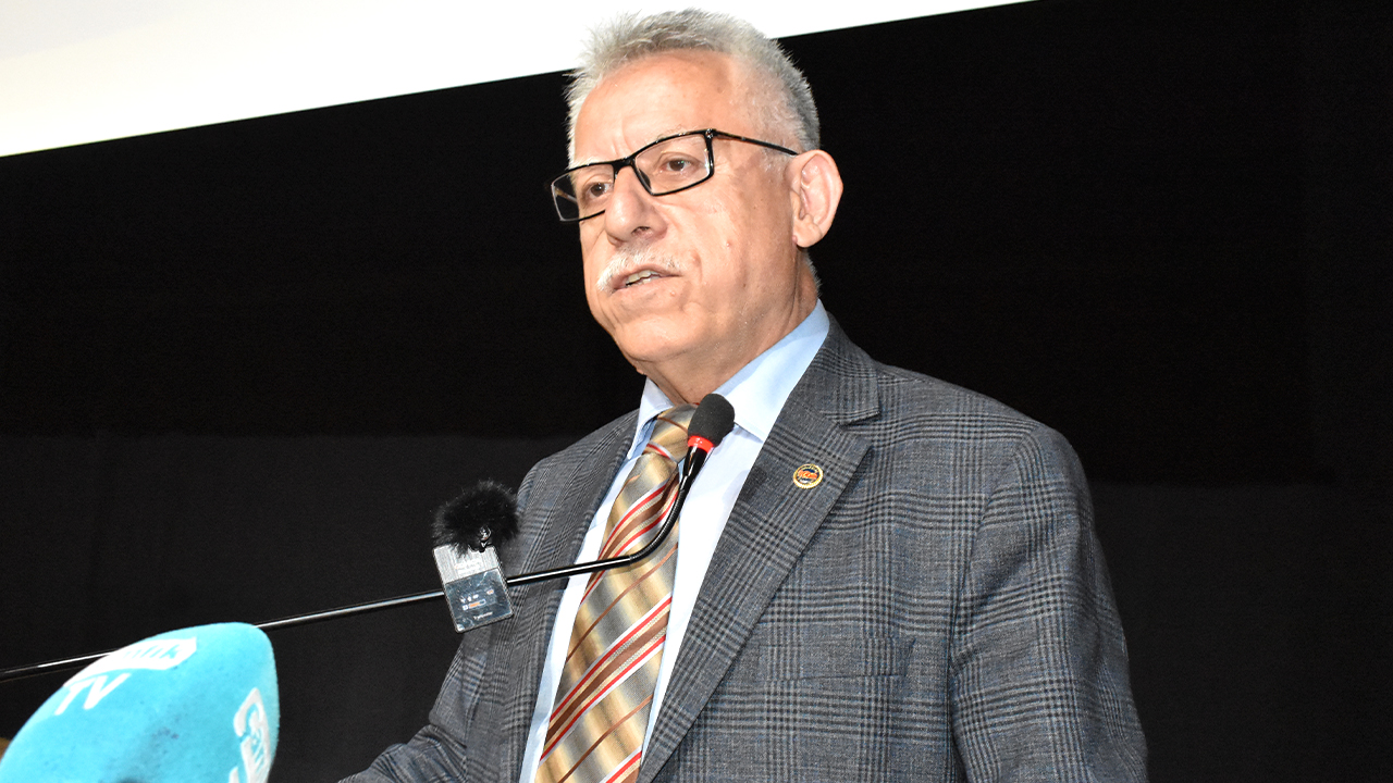 Yozgat’ta Yaz Aylarıyla Birlikte Su Sıkıntısı Baş Gösterdi