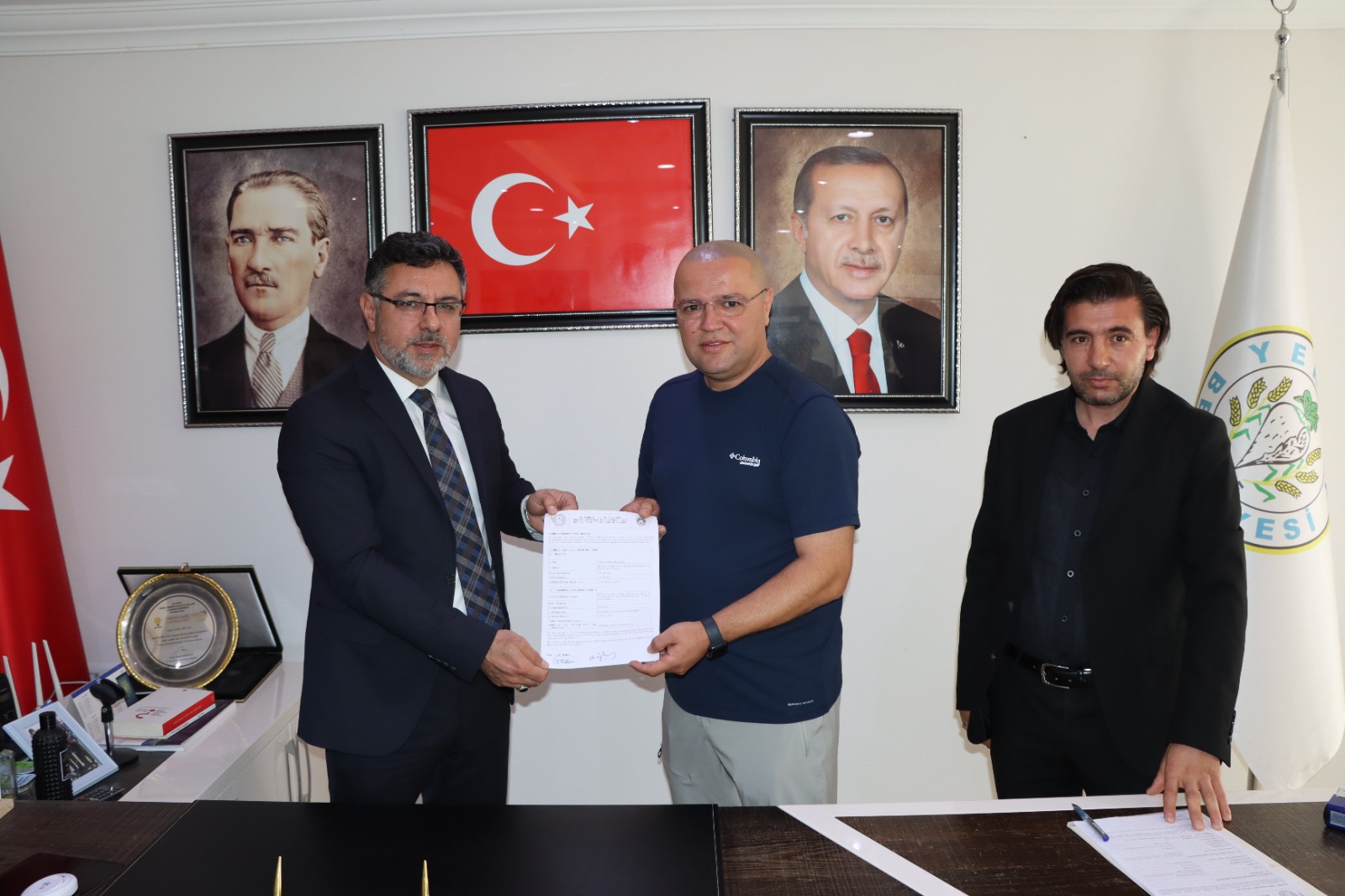 Köfteci Yusuf Yerköy Şubesi Açılıyor