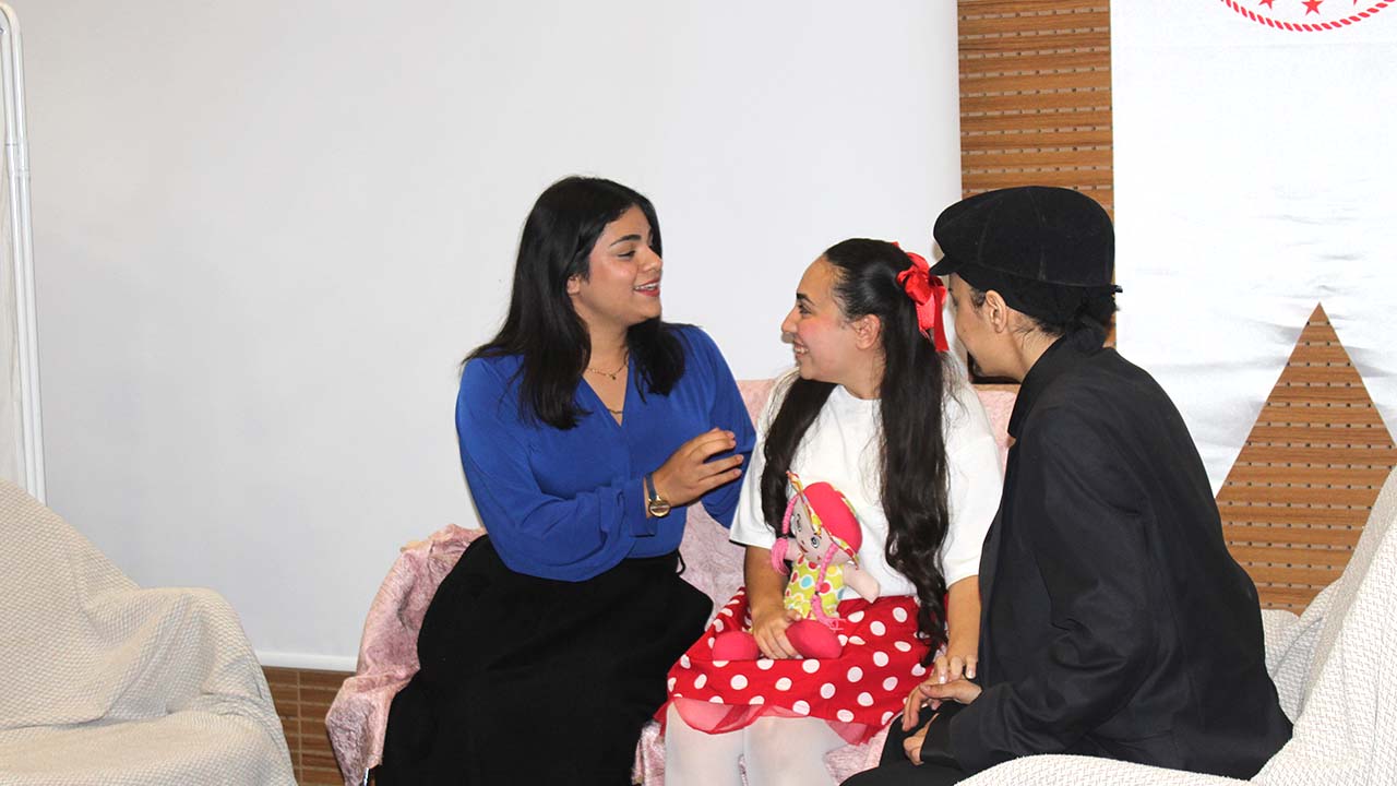 Yozgat'ta Koruyucu Aile Sayısı Artıyor