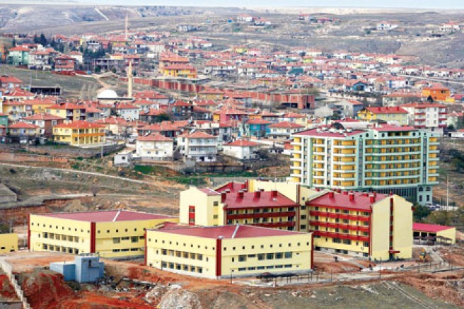 Yozgat’ın İlçesiydi, Nevşehir’e Bağlandı! İşte Kozaklı’nın Dikkat Çeken Hikayesi