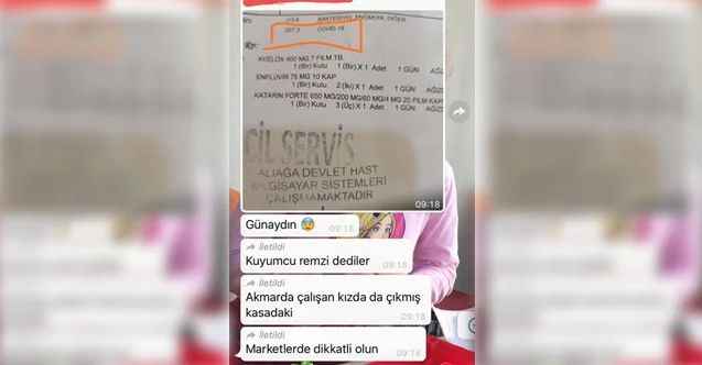 Yalan Korona Virüs Paylaşımı Adliyeye Taşınacak