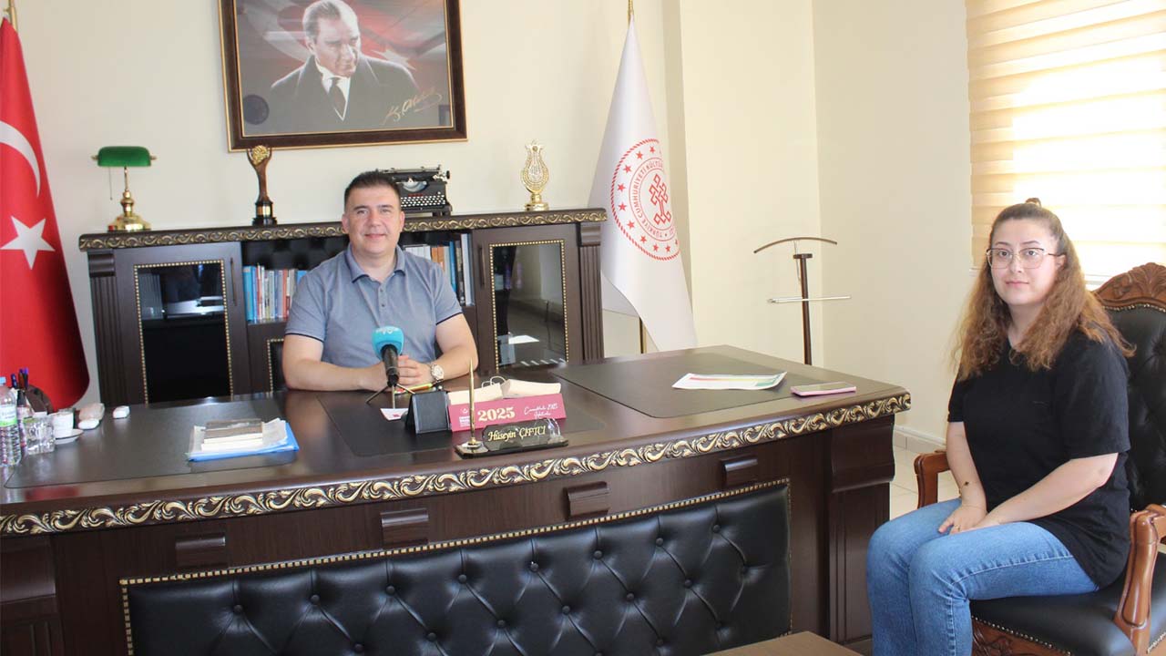 Yozgat Turizmde Zirveye Oynuyor! Gez Sen Yozgat İç Anadolu’da İlk Üçte!