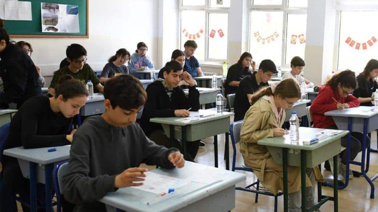 LGS öncesi uyarılar Devam ediyor