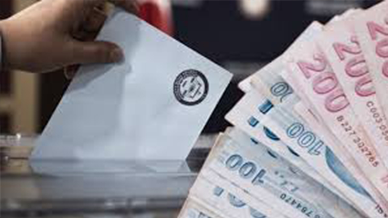 Belediye Başkanları Ne Kadar Maaş Alıyor? İşte Nüfusa Göre Güncel Maaş Tablosu!
