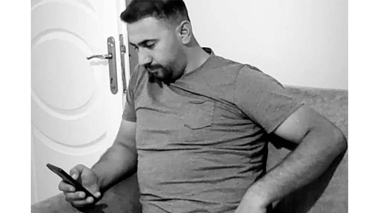 Yozgat’ta Maganda Kurşunu Düğün Sevincini Yas’a Boğdu!