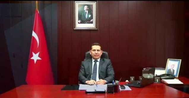 Kaymakam Yılmaz’dan köye giden vatandaşlara uyarı