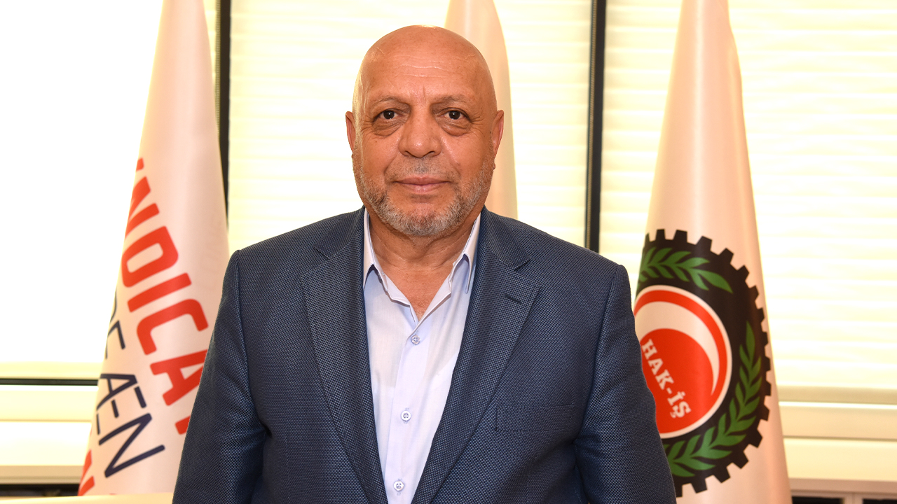 O genel başkan Yozgat'a geliyor