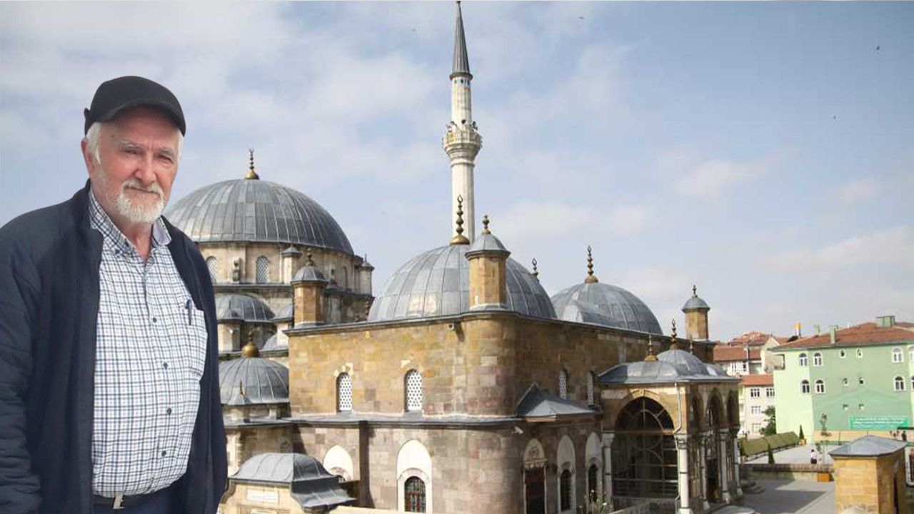 Yozgatlı Masarifoğlu ailesinin acı günü