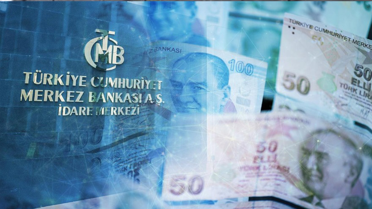 Merkez Bankası Faiz Kararını Açıkladı: Politika Faizi Yüzde 46’da Sabit Kaldı