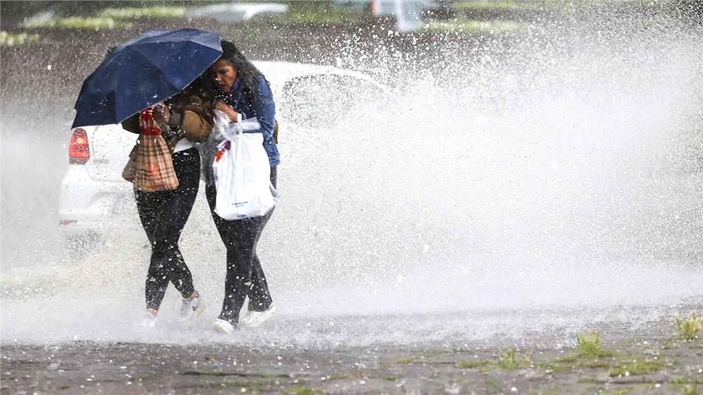 Meteorolojiden Yozgat ve Çevresinde Kuvvetli Rüzgar Uyarısı