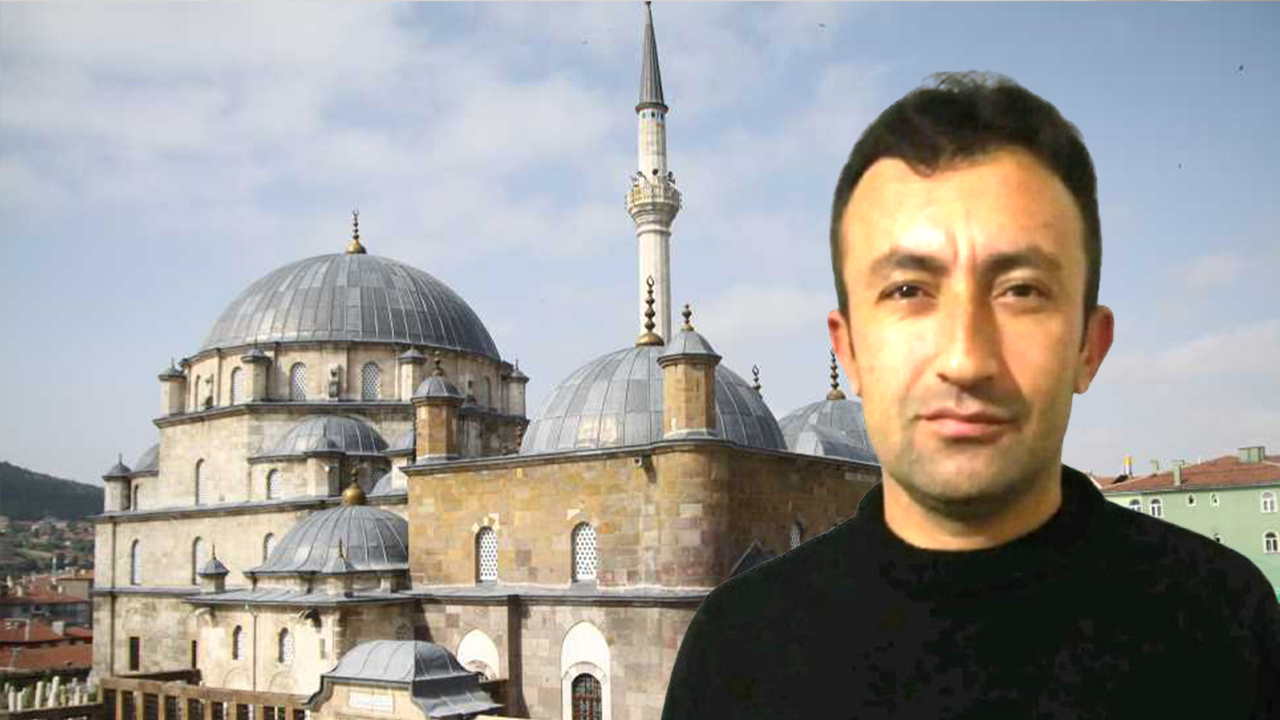 Sincan Yozgatlılar Derneği Başkanı Duran'ı Acı Günü