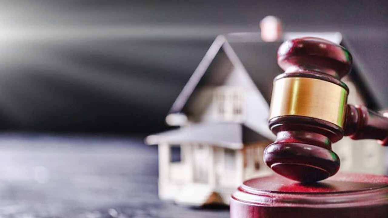 Mirasın Tamamı Yasal Mirasçı Olmayan Birine Bırakılabilir mi?